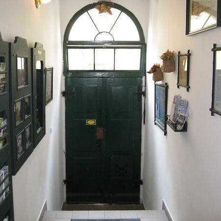 Apartamento Zderaz Praga Exterior foto