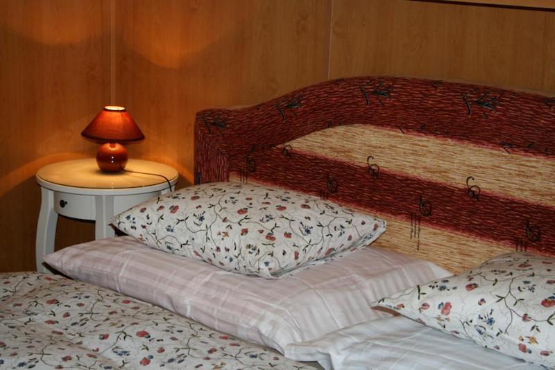 Apartamento Zderaz Praga Habitación foto